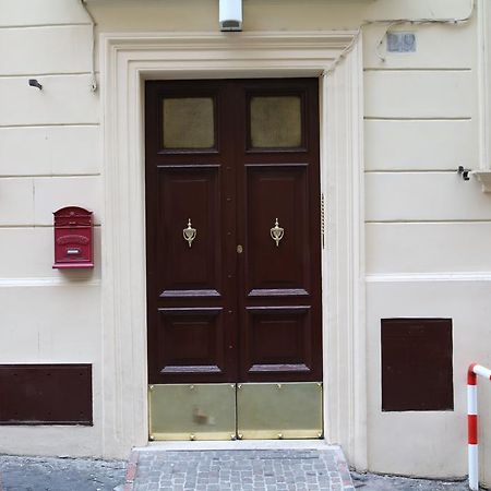Gianicolo'S Hill Suite Apartment Рим Екстериор снимка