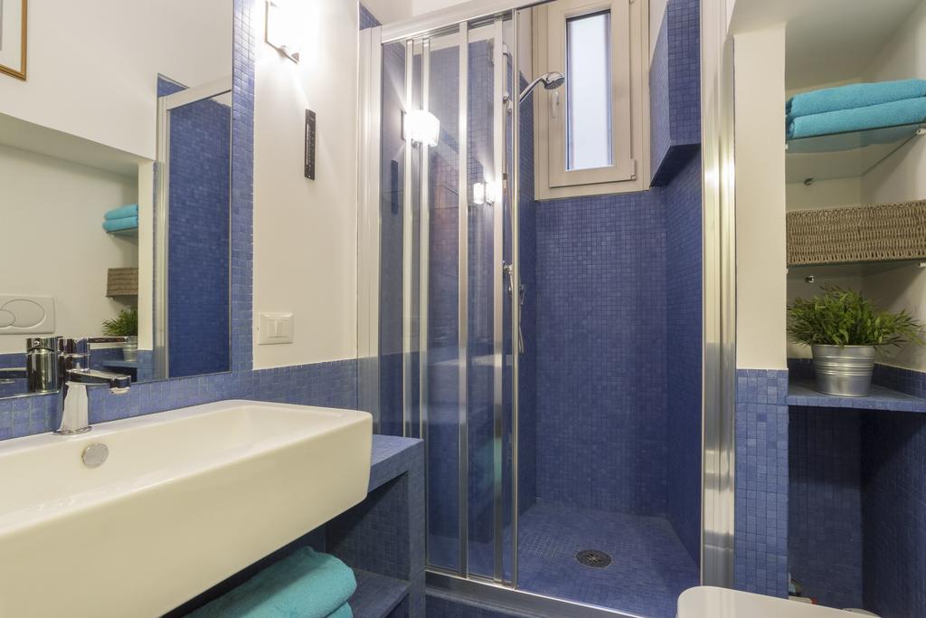 Gianicolo'S Hill Suite Apartment Рим Екстериор снимка