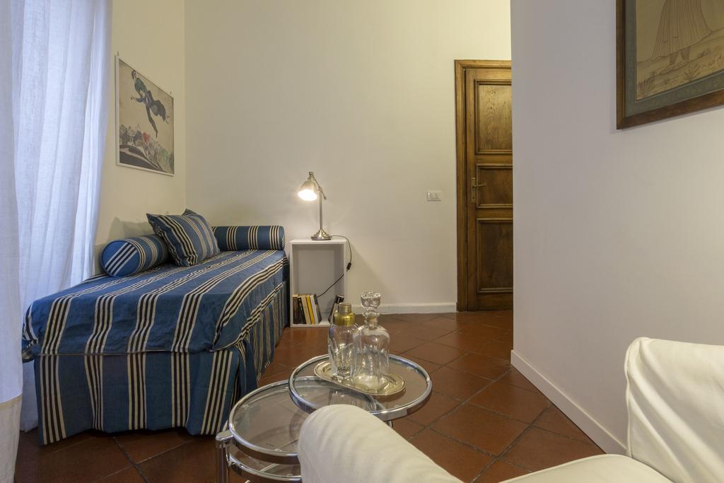 Gianicolo'S Hill Suite Apartment Рим Екстериор снимка