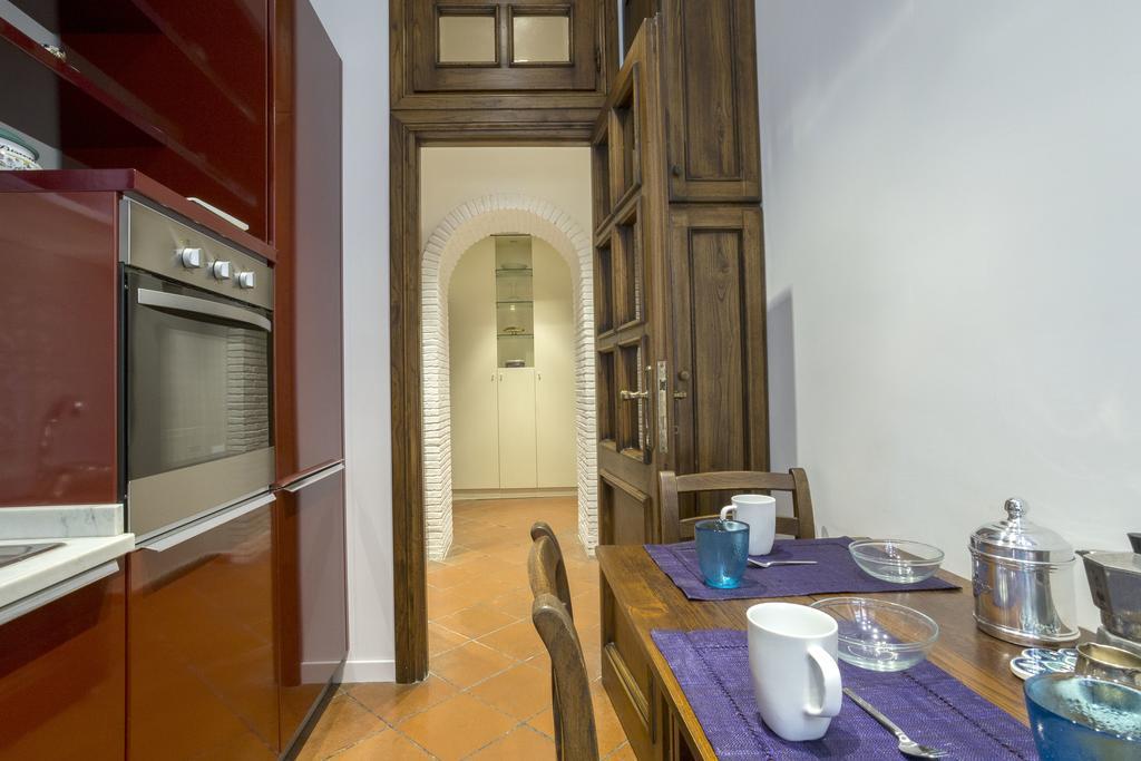 Gianicolo'S Hill Suite Apartment Рим Екстериор снимка