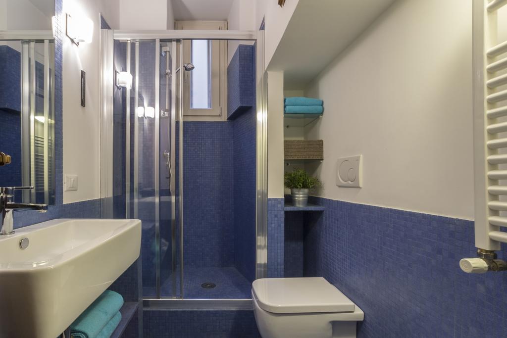 Gianicolo'S Hill Suite Apartment Рим Екстериор снимка