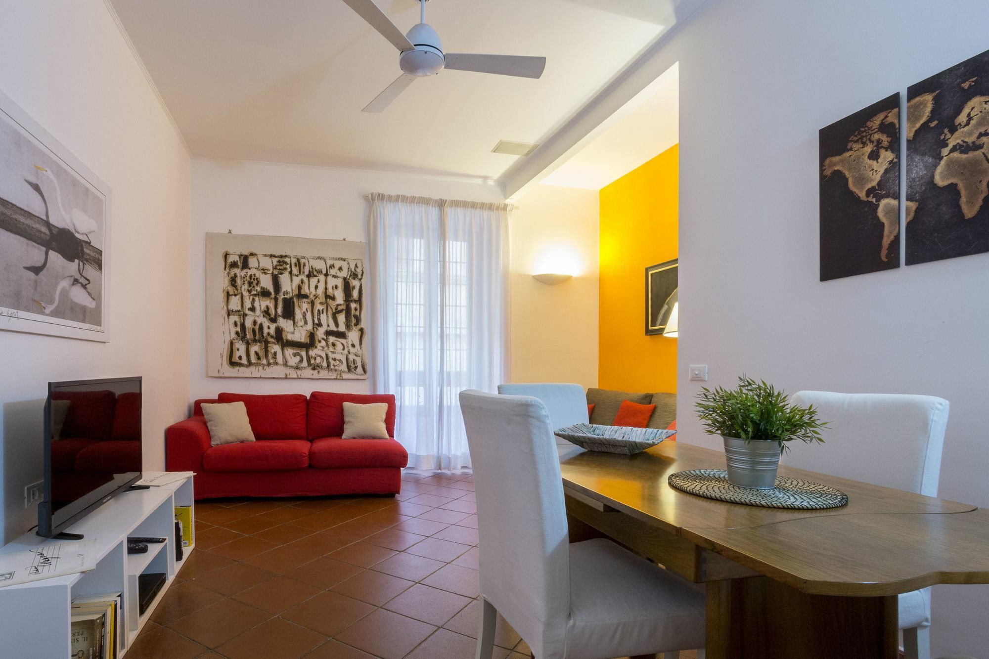 Gianicolo'S Hill Suite Apartment Рим Екстериор снимка