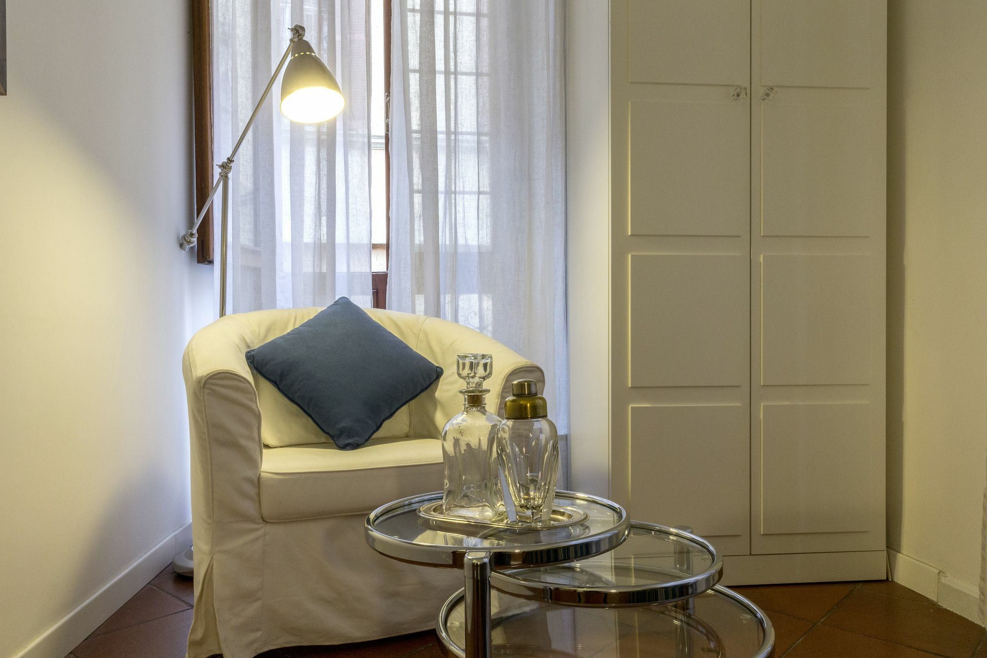 Gianicolo'S Hill Suite Apartment Рим Екстериор снимка