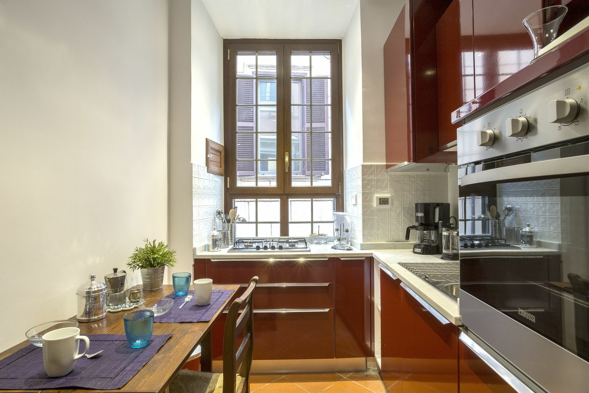 Gianicolo'S Hill Suite Apartment Рим Екстериор снимка