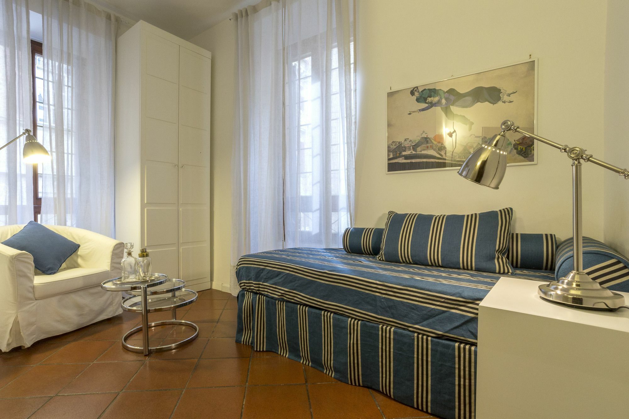 Gianicolo'S Hill Suite Apartment Рим Екстериор снимка